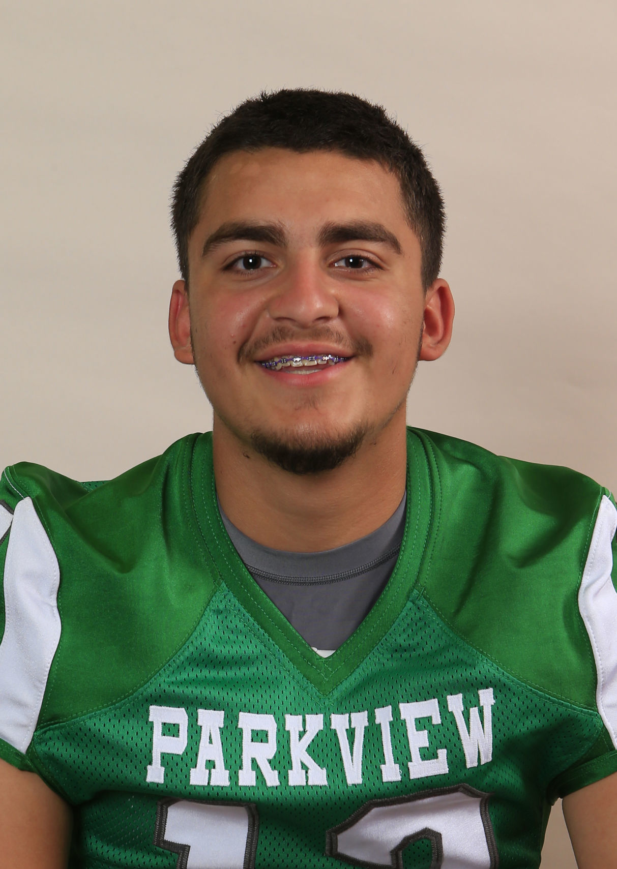Parkview Ian Guerrero super centex